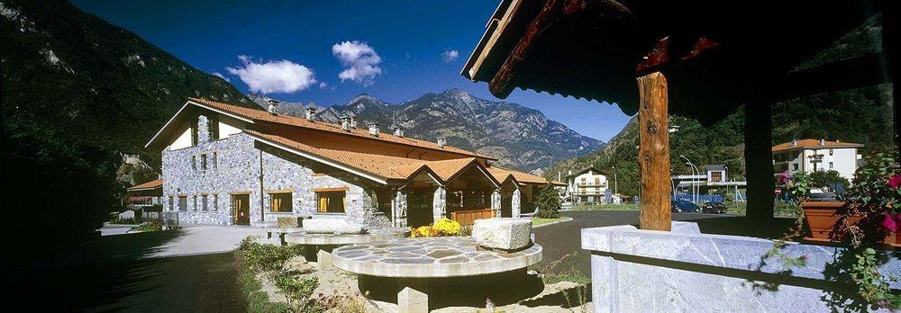 Relais St Gilles Hotel Verres Exterior photo
